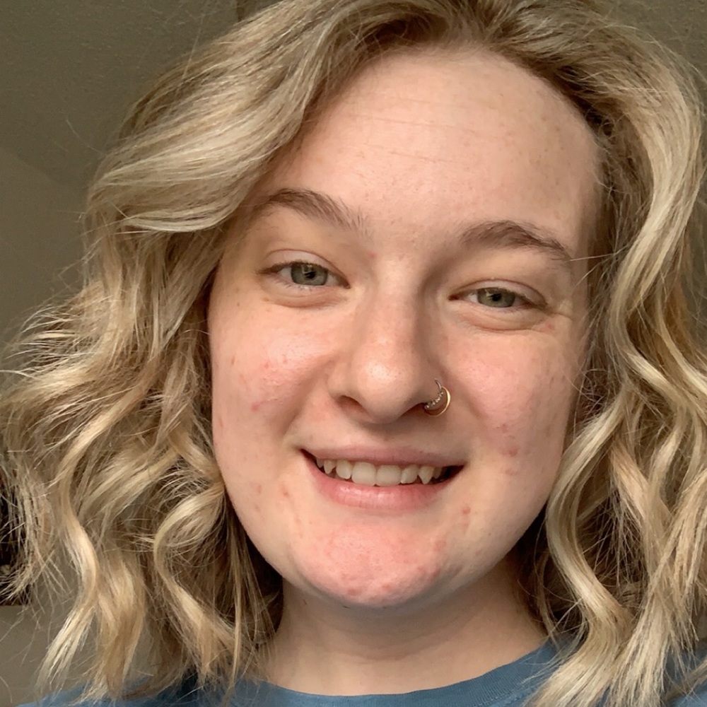 Meet your Posher, Megan